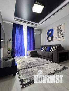 2-к квартира, посуточно, 42м2, 4/8 этаж