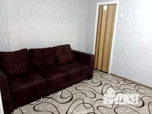 2-к квартира, посуточно, 43м2, 4/5 этаж