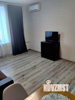 2-к квартира, посуточно, 45м2, 4/7 этаж