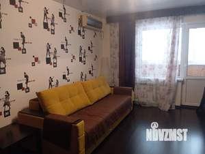 1-к квартира, на длительный срок, 40м2, 15/16 этаж