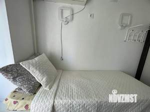 1-к квартира, посуточно, 7м2, 1/1 этаж