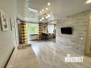 2-к квартира, на длительный срок, 44м2, 3/4 этаж