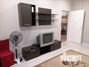 2-к квартира, посуточно, 47м2, 1/1 этаж