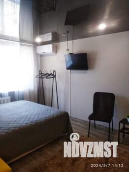 1-к квартира, посуточно, 33м2, 2/5 этаж