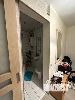 1-к квартира, на длительный срок, 33м2, 5/5 этаж