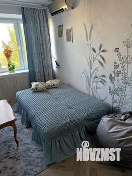 1-к квартира, посуточно, 35м2, 5/9 этаж