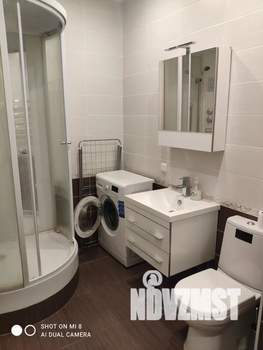 1-к квартира, посуточно, 30м2, 1/5 этаж