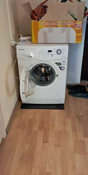 1-к квартира, на длительный срок, 35м2, 6/9 этаж