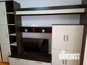 1-к квартира, посуточно, 43м2, 2/10 этаж