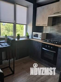 1-к квартира, посуточно, 32м2, 3/4 этаж