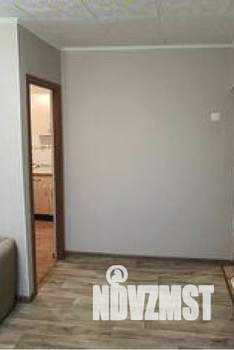 1-к квартира, на длительный срок, 31м2, 4/5 этаж