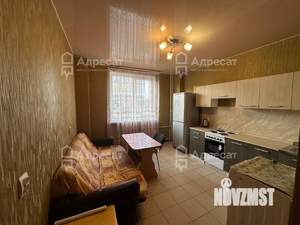 2-к квартира, на длительный срок, 52м2, 1/5 этаж