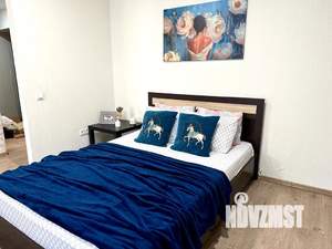 1-к квартира, посуточно, 35м2, 3/5 этаж