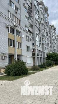 1-к квартира, посуточно, 51м2, 1/1 этаж