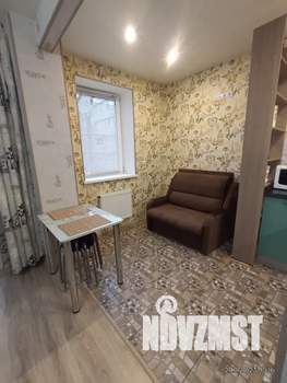 1-к квартира, посуточно, 36м2, 5/6 этаж