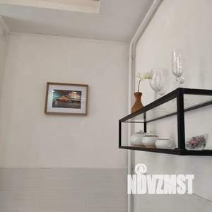 2-к квартира, посуточно, 50м2, 1/3 этаж