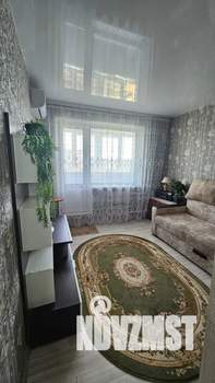 1-к квартира, посуточно, 28м2, 8/9 этаж