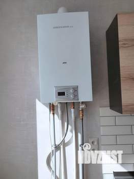 1-к квартира, на длительный срок, 36м2, 5/9 этаж