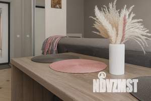 1-к квартира, посуточно, 33м2, 6/10 этаж