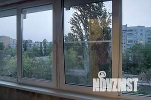 1-к квартира, посуточно, 35м2, 6/9 этаж