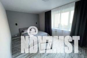 1-к квартира, посуточно, 49м2, 7/10 этаж