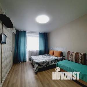 2-к квартира, посуточно, 45м2, 4/5 этаж