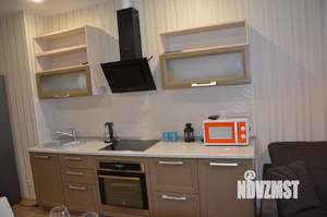 2-к квартира, посуточно, 54м2, 1/1 этаж