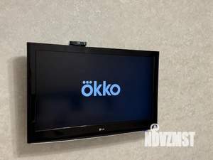 1-к квартира, посуточно, 39м2, 14/17 этаж