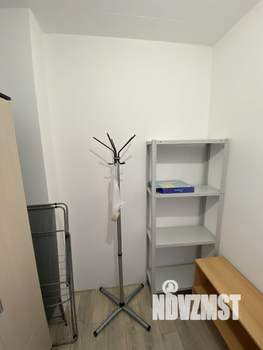 Студия квартира, на длительный срок, 36м2, 3/14 этаж