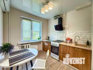 2-к квартира, посуточно, 40м2, 4/5 этаж
