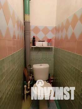 2-к квартира, на длительный срок, 46м2, 5/5 этаж