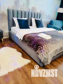 1-к квартира, посуточно, 32м2, 2/7 этаж