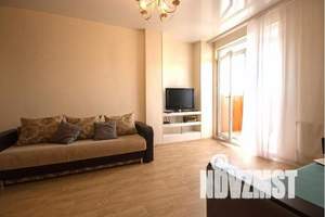 2-к квартира, посуточно, 42м2, 9/9 этаж