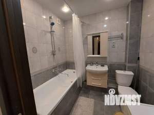 2-к квартира, посуточно, 54м2, 20/20 этаж