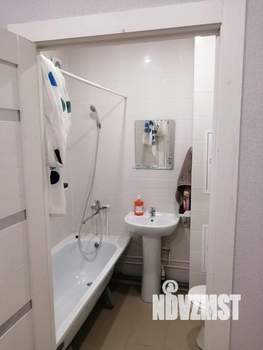 1-к квартира, посуточно, 40м2, 3/10 этаж