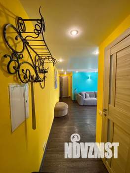 1-к квартира, посуточно, 47м2, 4/5 этаж
