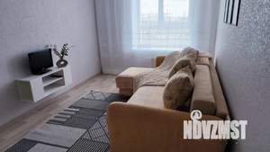 1-к квартира, посуточно, 34м2, 7/9 этаж