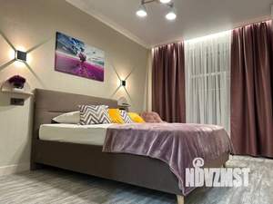 2-к квартира, посуточно, 47м2, 10/10 этаж