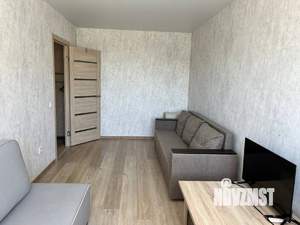 2-к квартира, на длительный срок, 48м2, 4/4 этаж