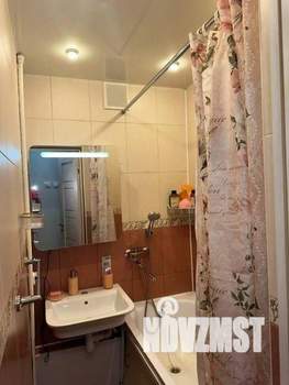 2-к квартира, посуточно, 45м2, 1/1 этаж