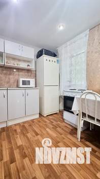 1-к квартира, посуточно, 24м2, 1/4 этаж