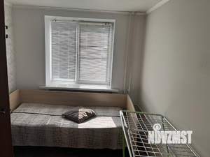 2-к квартира, на длительный срок, 41м2, 2/5 этаж