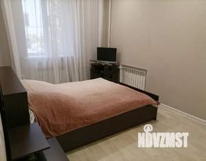 2-к квартира, посуточно, 47м2, 2/4 этаж