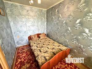 2-к квартира, на длительный срок, 42м2, 5/5 этаж