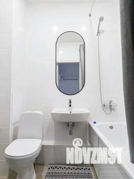 1-к квартира, посуточно, 31м2, 1/1 этаж