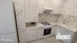 1-к квартира, на длительный срок, 32м2, 4/8 этаж