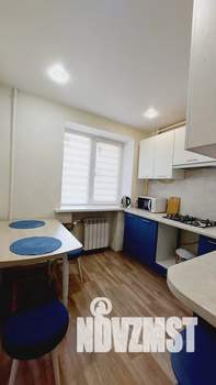 1-к квартира, посуточно, 33м2, 1/4 этаж