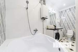 1-к квартира, посуточно, 40м2, 2/6 этаж