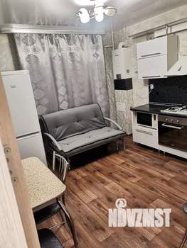 1-к квартира, на длительный срок, 44м2, 1/5 этаж