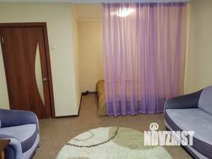 1-к квартира, посуточно, 38м2, 8/9 этаж